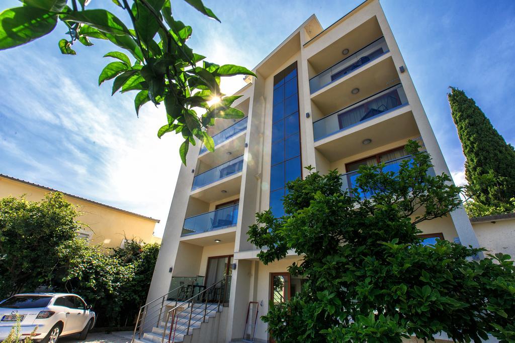 Apartments Matkovic Lux 苏托莫雷 外观 照片