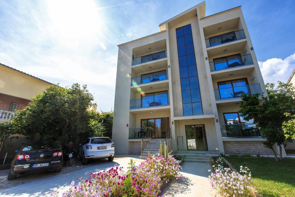 Apartments Matkovic Lux 苏托莫雷 外观 照片