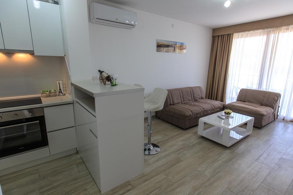 Apartments Matkovic Lux 苏托莫雷 外观 照片