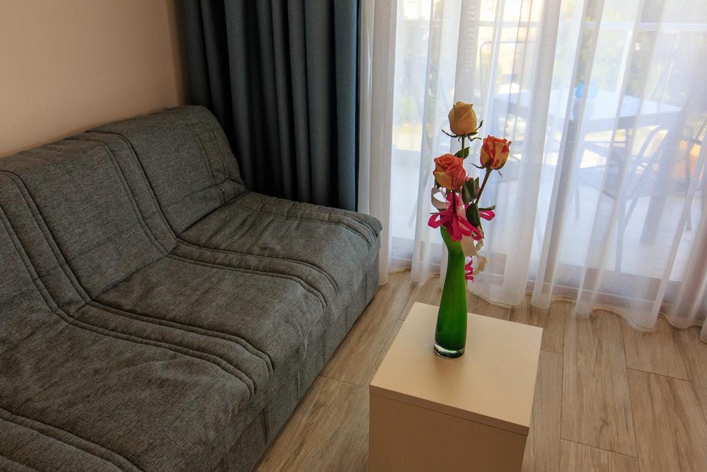 Apartments Matkovic Lux 苏托莫雷 外观 照片