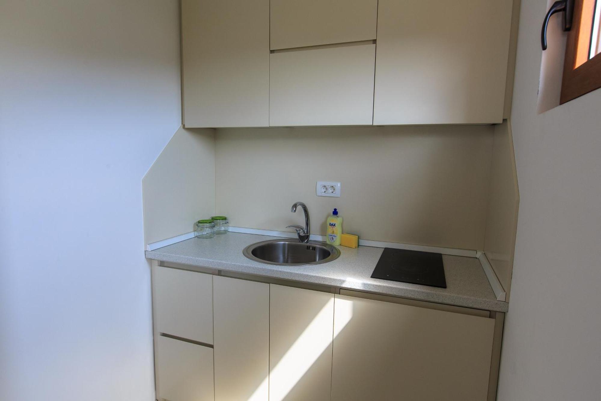 Apartments Matkovic Lux 苏托莫雷 外观 照片