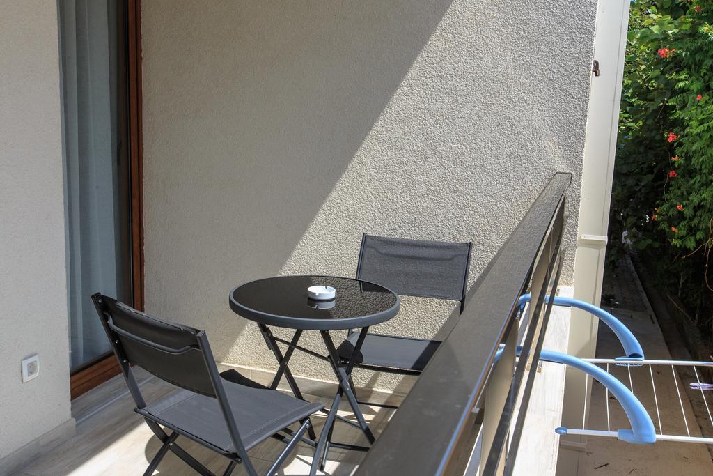 Apartments Matkovic Lux 苏托莫雷 外观 照片