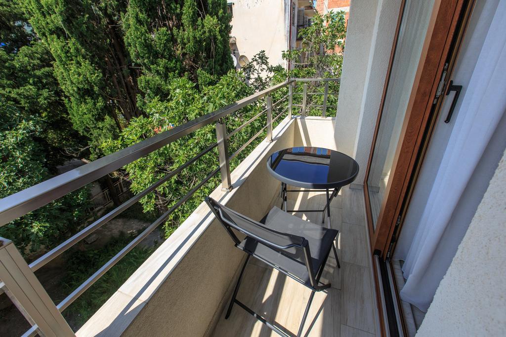 Apartments Matkovic Lux 苏托莫雷 外观 照片