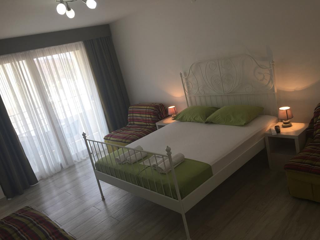 Apartments Matkovic Lux 苏托莫雷 外观 照片