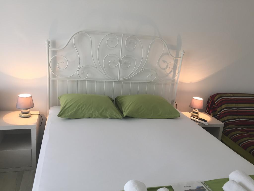 Apartments Matkovic Lux 苏托莫雷 外观 照片