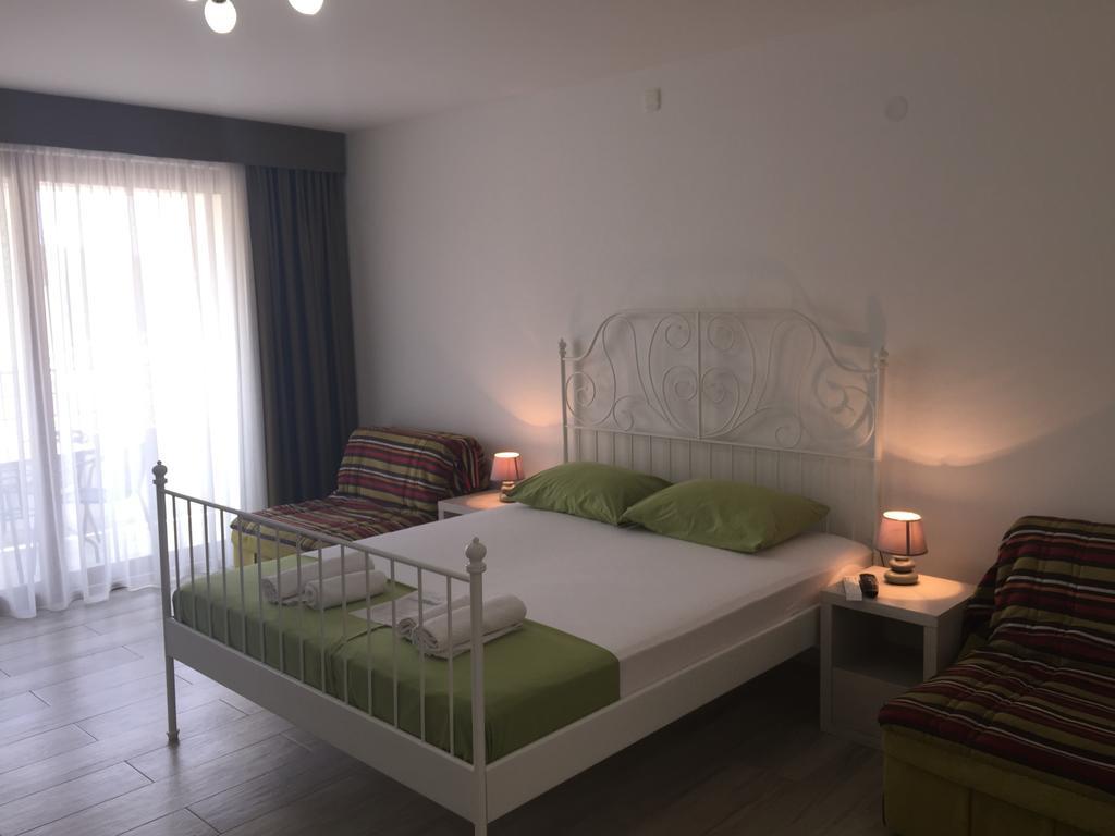 Apartments Matkovic Lux 苏托莫雷 外观 照片