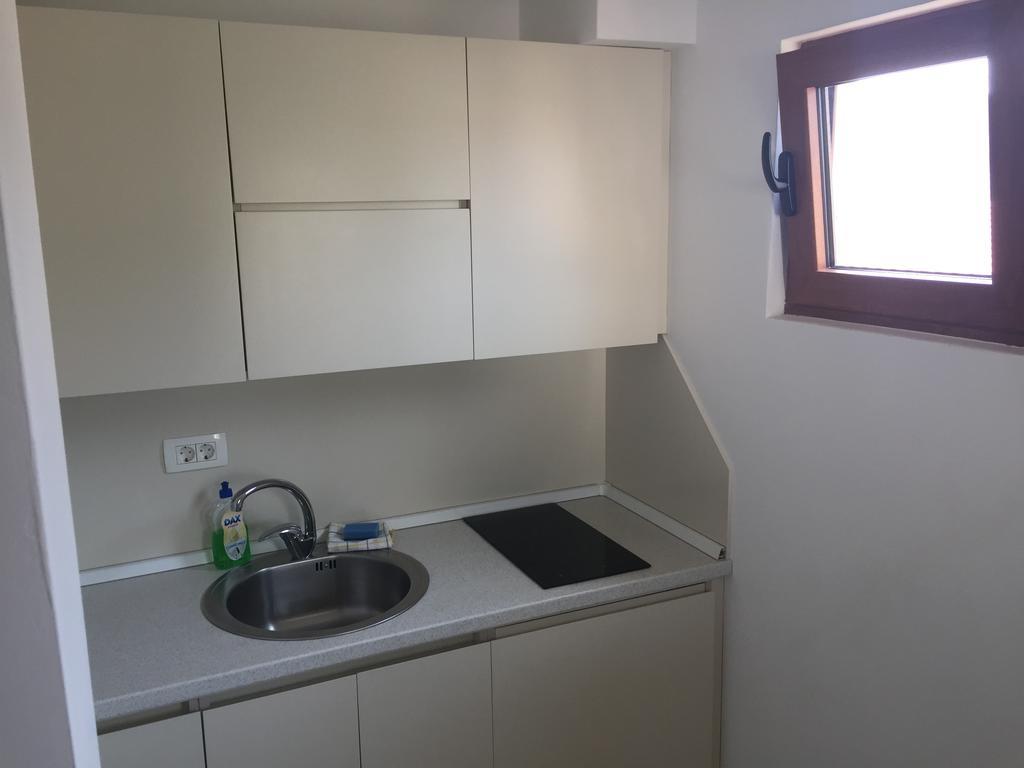 Apartments Matkovic Lux 苏托莫雷 外观 照片